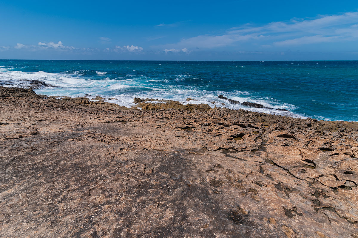 Atlantic ocean - Canary Islands