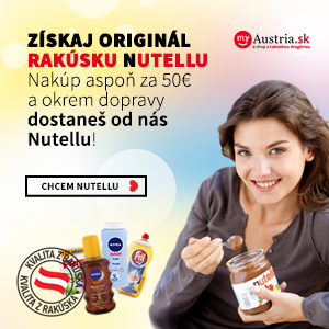 Graphic Design - MyAustria PPC Banner