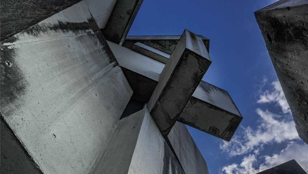 Brutalist architecture in Europe - Wotrubakirche