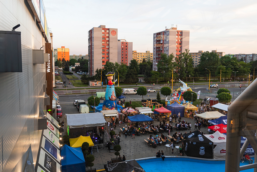 Event photography - Beer Festival Kosice